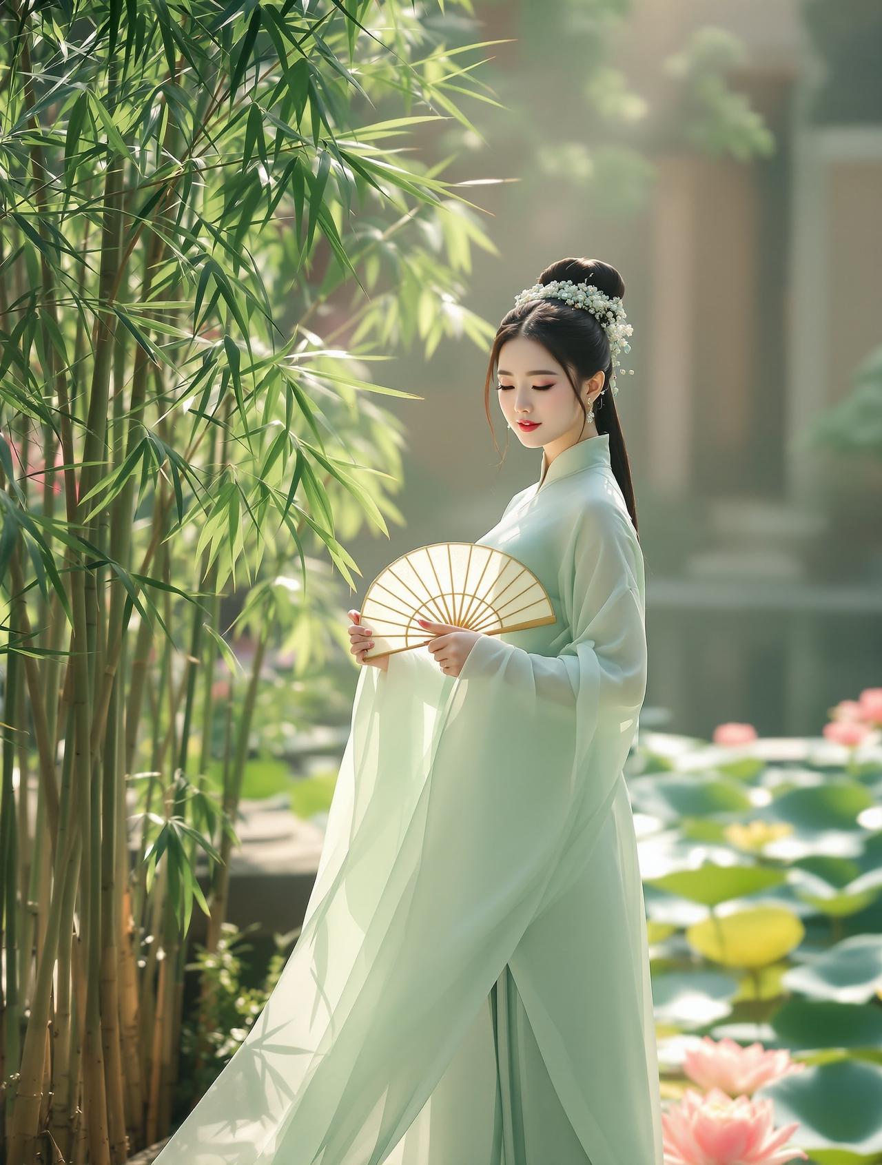 庶女攻略 - 漫剧工场逆袭题材短剧封面