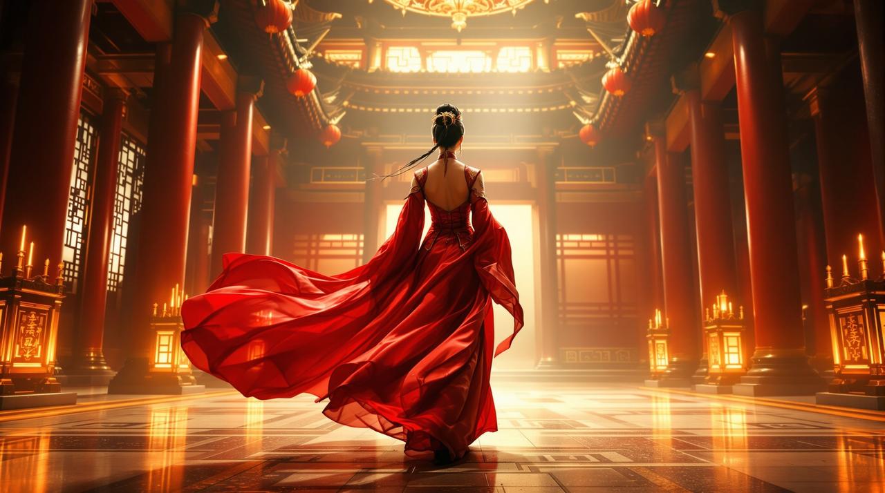《逆天狂妃》开播首周播放量突破5000万，漫剧工场再造爆款 - 漫剧工场资讯